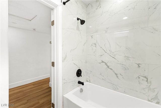 1916 Howard Avenue, Las Vegas, NV 89104