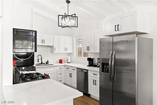 1916 Howard Avenue, Las Vegas, NV 89104