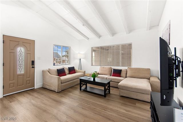 1916 Howard Avenue, Las Vegas, NV 89104