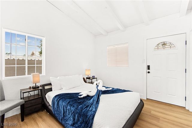 1916 Howard Avenue, Las Vegas, NV 89104