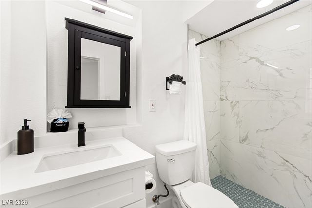 1916 Howard Avenue, Las Vegas, NV 89104