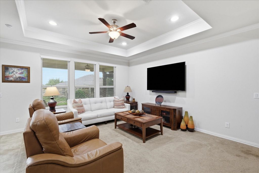 8188 Harlow Lane, Frisco, TX 75036 — photo 4