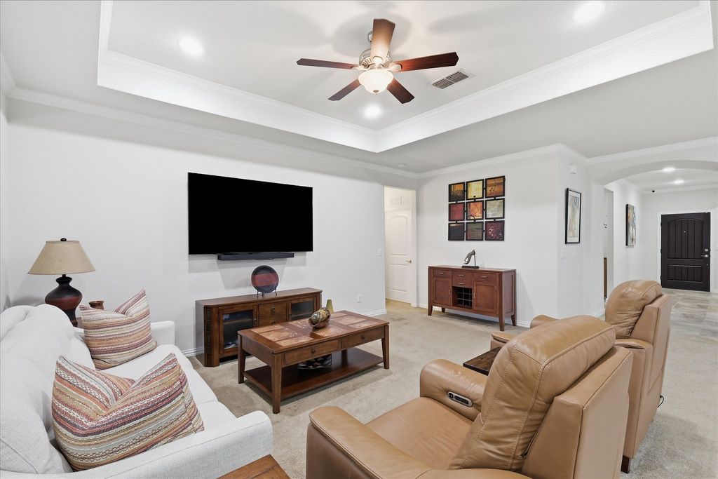 8188 Harlow Lane, Frisco, TX 75036 — photo 5
