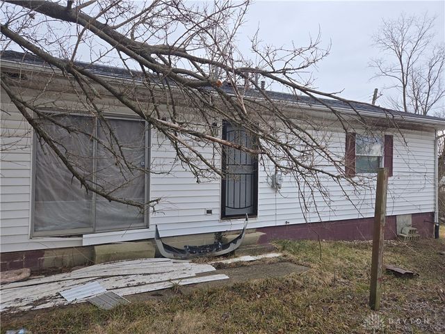 3503 Modena Street, Dayton, OH 45417