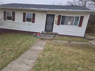 3503 Modena Street, Dayton, OH 45417