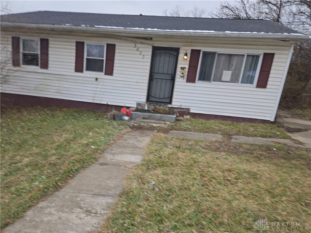 3503 Modena Street, Dayton, OH 45417