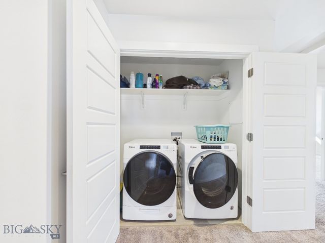 1310 Fozzie Lane C, Belgrade, MT 59714