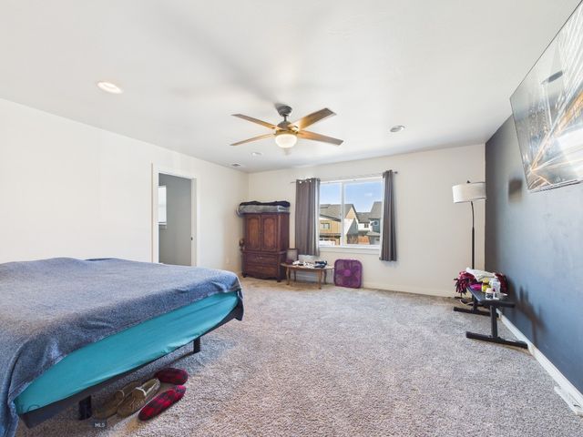 1310 Fozzie Lane C, Belgrade, MT 59714