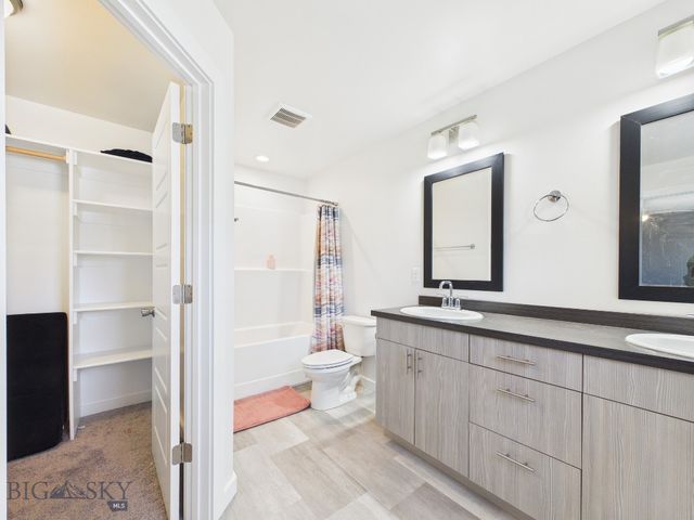 1310 Fozzie Lane C, Belgrade, MT 59714