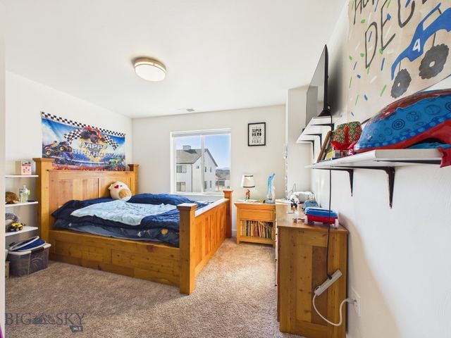 1310 Fozzie Lane C, Belgrade, MT 59714