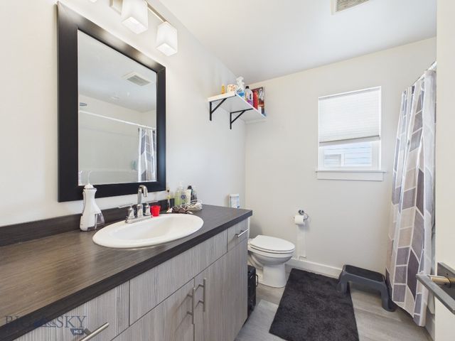 1310 Fozzie Lane C, Belgrade, MT 59714