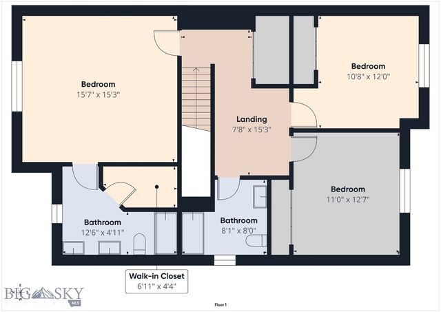 1310 Fozzie Lane C, Belgrade, MT 59714