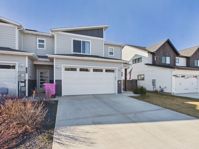 1310 Fozzie Lane C, Belgrade, MT 59714