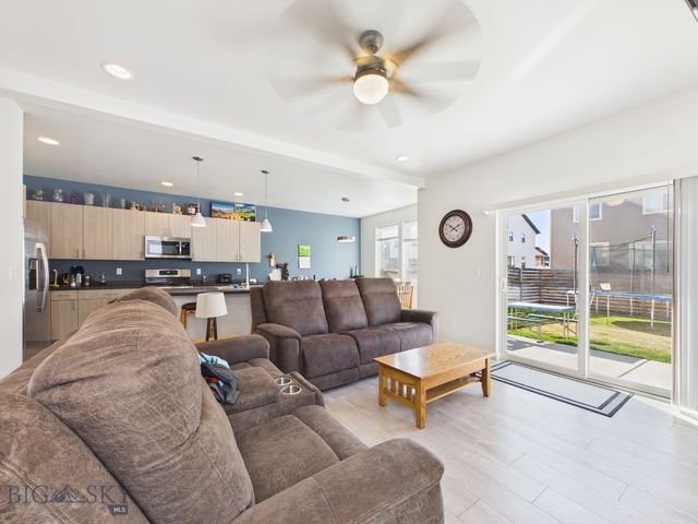 1310 Fozzie Lane C, Belgrade, MT 59714