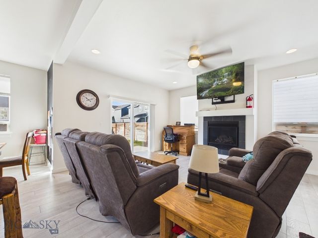 1310 Fozzie Lane C, Belgrade, MT 59714