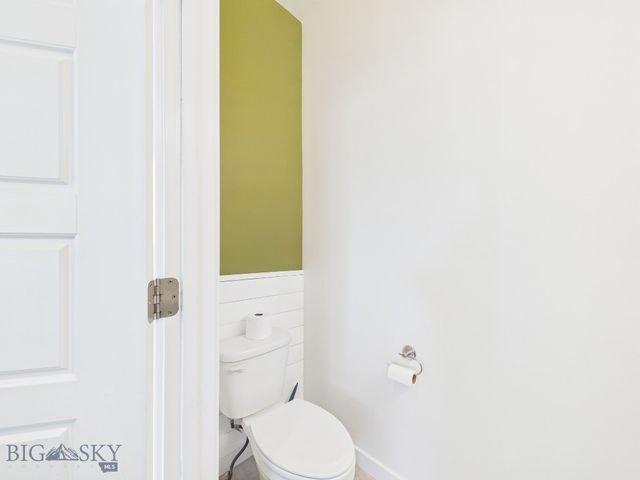 1310 Fozzie Lane C, Belgrade, MT 59714