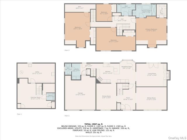 8 Rochelle Lane, Northport, NY 11768