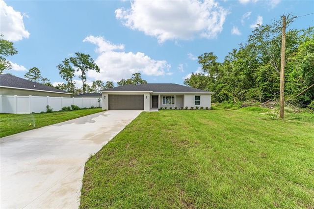 34 CYPRESS ROAD, Ocala, FL 34472