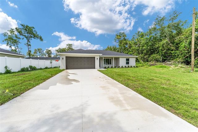 34 CYPRESS ROAD, Ocala, FL 34472