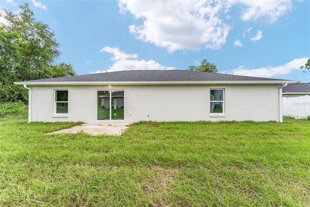 34 CYPRESS ROAD, Ocala, FL 34472