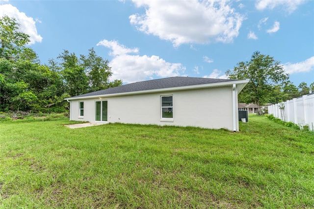 34 CYPRESS ROAD, Ocala, FL 34472