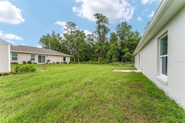 34 CYPRESS ROAD, Ocala, FL 34472