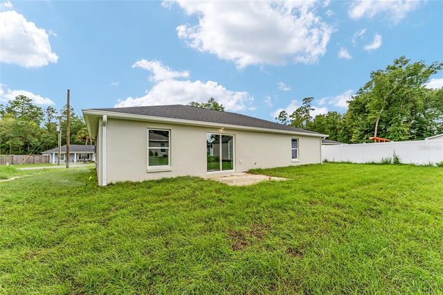34 CYPRESS ROAD, Ocala, FL 34472