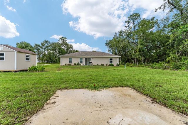 34 CYPRESS ROAD, Ocala, FL 34472