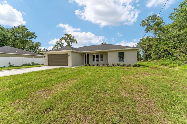 34 CYPRESS ROAD, Ocala, FL 34472