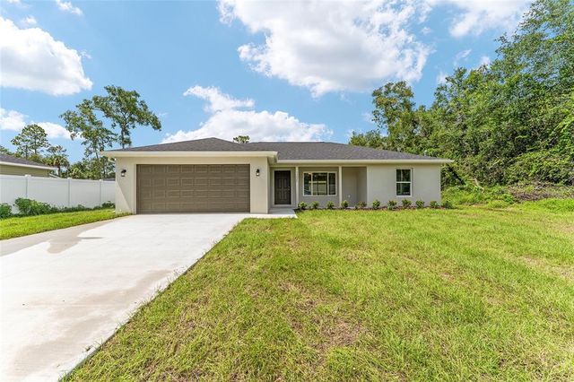 34 CYPRESS ROAD, Ocala, FL 34472