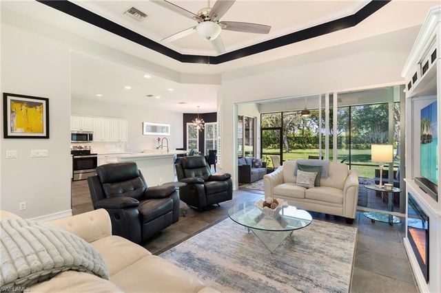 12557 Grandezza CIR, Estero, FL 33928