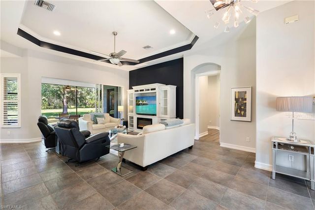 12557 Grandezza CIR, Estero, FL 33928