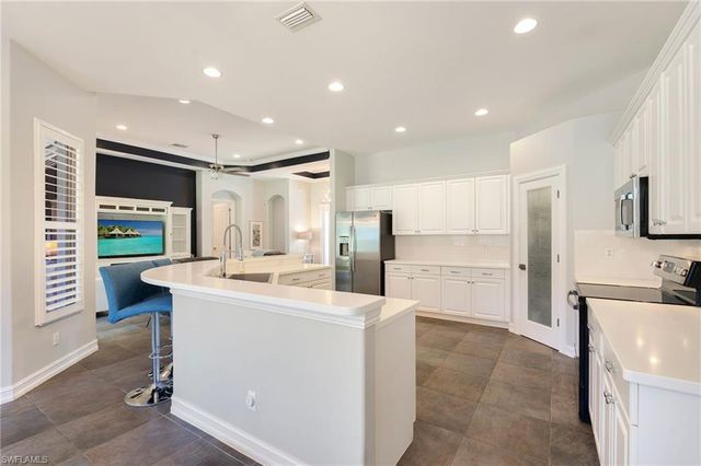 12557 Grandezza CIR, Estero, FL 33928