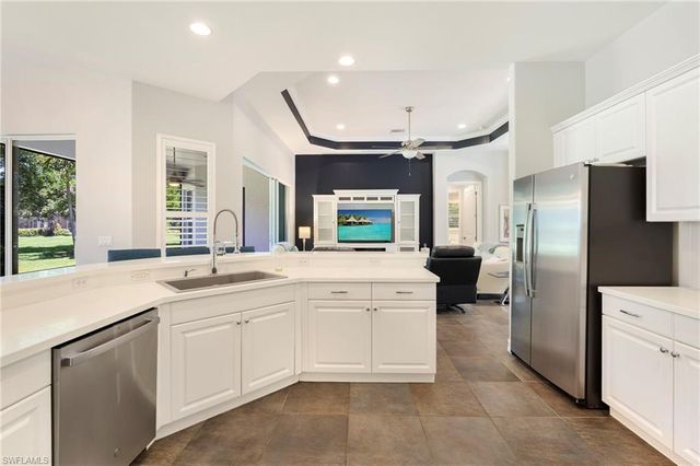 12557 Grandezza CIR, Estero, FL 33928