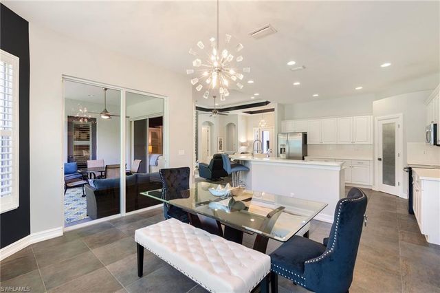 12557 Grandezza CIR, Estero, FL 33928