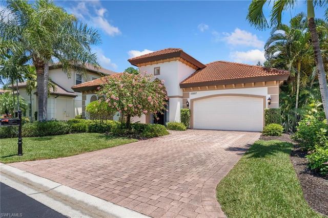 12557 Grandezza CIR, Estero, FL 33928
