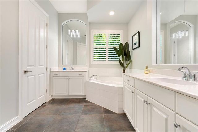 12557 Grandezza CIR, Estero, FL 33928