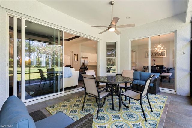 12557 Grandezza CIR, Estero, FL 33928