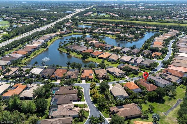 12557 Grandezza CIR, Estero, FL 33928