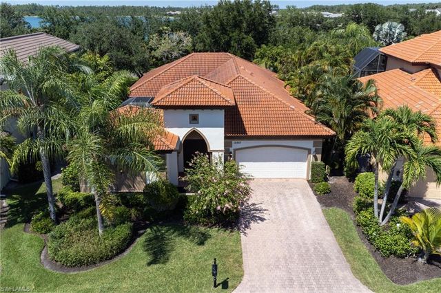 12557 Grandezza CIR, Estero, FL 33928