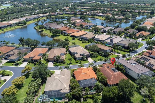 12557 Grandezza CIR, Estero, FL 33928