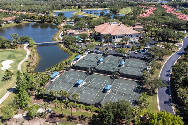 12557 Grandezza CIR, Estero, FL 33928