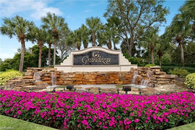 12557 Grandezza CIR, Estero, FL 33928