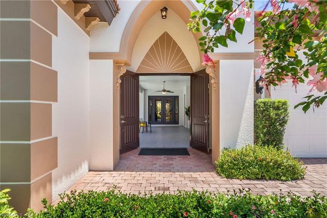 12557 Grandezza CIR, Estero, FL 33928