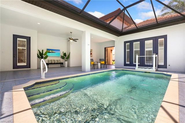 12557 Grandezza CIR, Estero, FL 33928