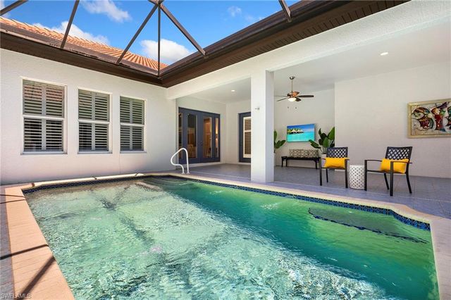 12557 Grandezza CIR, Estero, FL 33928