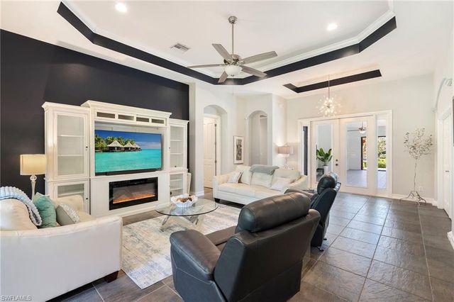12557 Grandezza CIR, Estero, FL 33928