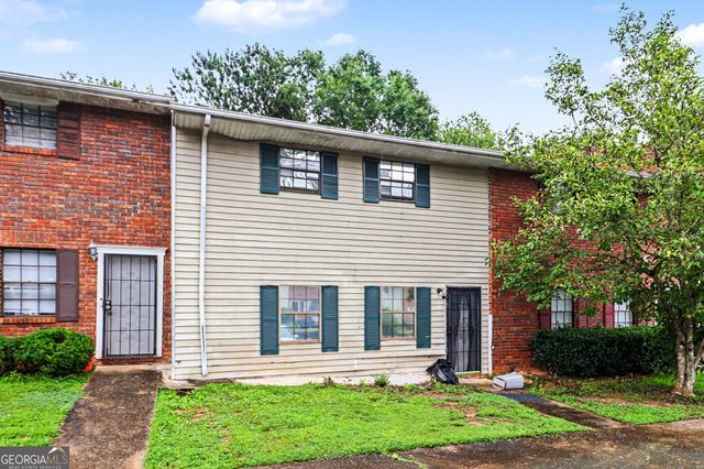 6354 Shannon Parkway 15C, Union City, GA 30291