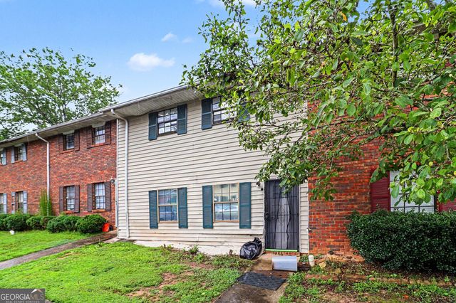 6354 Shannon Parkway 15C, Union City, GA 30291