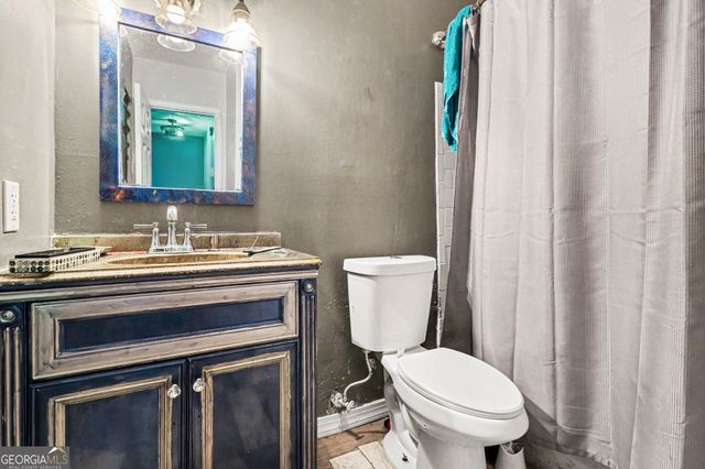 6354 Shannon Parkway 15C, Union City, GA 30291